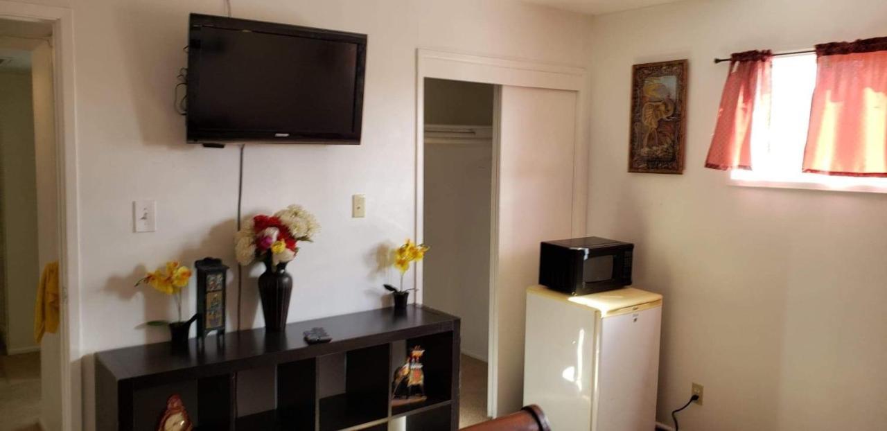 The Yellow Penthouse North Las Vegas Luaran gambar